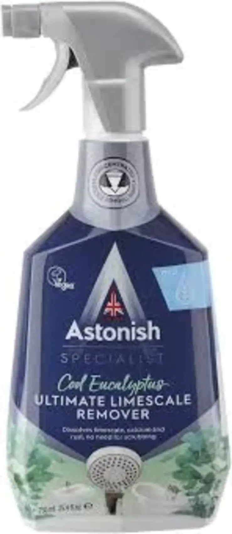 Astonish Limescale Remover 750ml